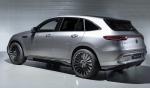 Mercedes-Benz EQC400 4Matic by Hofele Design 2020 года